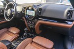 MINI Countryman Cooper SE Hybrid All4 Northwood Edition 224cv Aut  ocasión