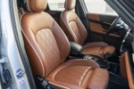 MINI Countryman Cooper SE Hybrid All4 Northwood Edition 224cv Aut  ocasión