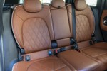 MINI Countryman Cooper SE Hybrid All4 Northwood Edition 224cv Aut  ocasión