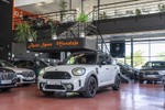 MINI Countryman Cooper SE Hybrid All4 Northwood Edition 224cv Aut  ocasión