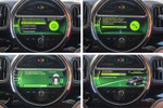 MINI Countryman Cooper SE Hybrid All4 Northwood Edition 224cv Aut  ocasión