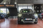 MINI Countryman Cooper SE Hybrid ALL4 Northwood Edition 224cv Aut  ocasión