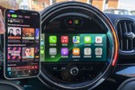 MINI Countryman Cooper SE Hybrid ALL4 Northwood Edition 224cv Aut  ocasión
