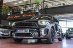 MINI Countryman Cooper SE Hybrid ALL4 Northwood Edition 224cv Aut  ocasión