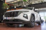 HYUNDAI Tucson 1.6TGDI 230cv Style Auto  ocasión