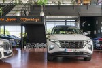 HYUNDAI Tucson 1.6TGDI 230cv Style Auto  ocasión