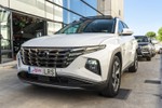 HYUNDAI Tucson 1.6TGDI 230cv Style Auto  ocasión