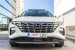 HYUNDAI Tucson 1.6TGDI 230cv Style Auto  ocasión