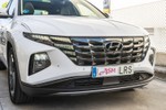 HYUNDAI Tucson 1.6TGDI 230cv Style Auto  ocasión