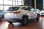 HYUNDAI Tucson 1.6TGDI 230cv Style Auto  ocasión