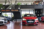 AUDI A3 SportBack 30TDI 116cv All-In Edition  ocasión