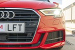 AUDI A3 SportBack 30TDI 116cv All-In Edition  ocasión