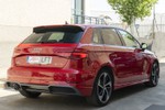 AUDI A3 SportBack 30TDI 116cv All-In Edition  ocasión