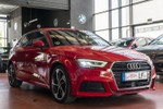 AUDI A3 SportBack 30TDI 116cv All-In Edition  ocasión