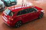 AUDI A3 SportBack 30TDI 116cv All-In Edition  ocasión