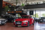 AUDI A3 SportBack 30TDI 116cv All-In Edition  ocasión