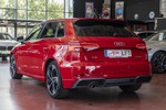 AUDI A3 SportBack 30TDI 116cv All-In Edition  ocasión