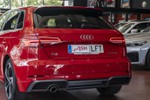 AUDI A3 SportBack 30TDI 116cv All-In Edition  ocasión