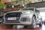 AUDI Q5 40TDI Quattro Ultra sTronic Black Line  ocasión