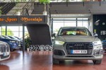 AUDI Q5 40TDI Quattro Ultra sTronic Black Line  ocasión