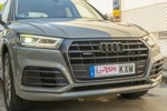 AUDI Q5 40TDI Quattro Ultra sTronic Black Line  ocasión