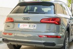 AUDI Q5 40TDI Quattro Ultra sTronic Black Line  ocasión