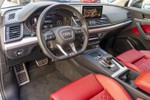 AUDI Q5 40TDI Quattro Ultra sTronic Black Line  ocasión