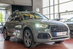 AUDI Q5 40TDI Quattro Ultra sTronic Black Line  ocasión