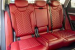 AUDI Q5 40TDI Quattro Ultra sTronic Black Line  ocasión