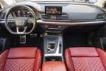 AUDI Q5 40TDI Quattro Ultra sTronic Black Line  ocasión