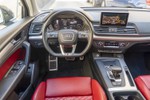 AUDI Q5 40TDI Quattro Ultra sTronic Black Line  ocasión