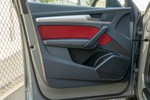 AUDI Q5 40TDI Quattro Ultra sTronic Black Line  ocasión