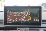 AUDI Q5 40TDI Quattro Ultra sTronic Black Line  ocasión