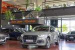 AUDI Q5 40TDI Quattro Ultra sTronic Black Line  ocasión