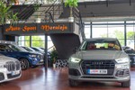 AUDI Q5 40TDI Quattro Ultra sTronic Black Line  ocasión
