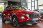 HYUNDAI Tucson 1.6TGDI 265cv Auto 4x4 Style  ocasión