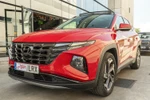 HYUNDAI Tucson 1.6TGDI 265cv Auto 4x4 Style  ocasión