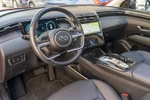 HYUNDAI Tucson 1.6TGDI 265cv Auto 4x4 Style  ocasión