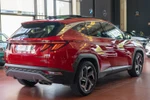 HYUNDAI Tucson 1.6TGDI 265cv Auto 4x4 Style  ocasión
