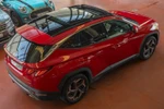 HYUNDAI Tucson 1.6TGDI 265cv Auto 4x4 Style  ocasión