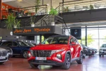 HYUNDAI Tucson 1.6TGDI 265cv Auto 4x4 Style  ocasión