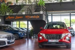 HYUNDAI Tucson 1.6TGDI 265cv Auto 4x4 Style  ocasión