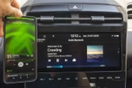 HYUNDAI Tucson 1.6TGDI 265cv Auto 4x4 Style  ocasión