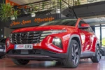 HYUNDAI Tucson 1.6TGDI 265cv Auto 4x4 Style  ocasión