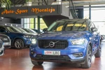 VOLVO XC40 1.5 Hybrid Twin Recharge T5 R-Desing Edition · Expression Pack 260cv Aut  ocasión