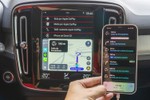 VOLVO XC40 1.5 Hybrid Twin Recharge T5 R-Desing Edition · Expression Pack 260cv Aut  ocasión