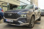 HYUNDAI Santa Fe 1.6 TGDi HEV 4x4 Style Edition · Driving Assistant Full Pack 230cv Aut  ocasión