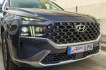 HYUNDAI Santa Fe 1.6 TGDi HEV 4x4 Style Edition · Driving Assistant Full Pack 230cv Aut  ocasión