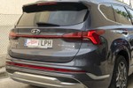 HYUNDAI Santa Fe 1.6 TGDi HEV 4x4 Style Edition · Driving Assistant Full Pack 230cv Aut  ocasión
