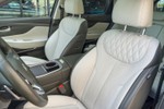 HYUNDAI Santa Fe 1.6 TGDi HEV 4x4 Style Edition · Driving Assistant Full Pack 230cv Aut  ocasión